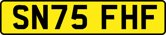 SN75FHF