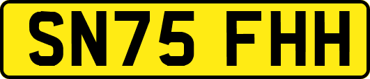 SN75FHH
