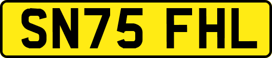 SN75FHL