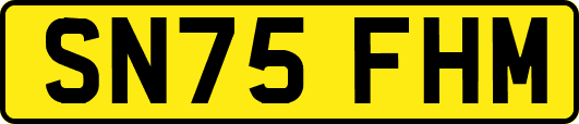 SN75FHM