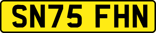 SN75FHN