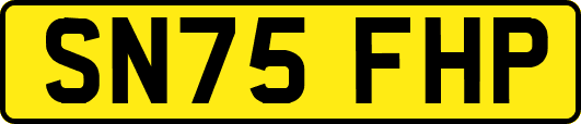 SN75FHP