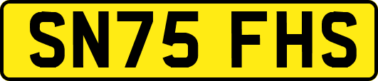 SN75FHS