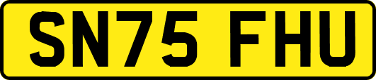 SN75FHU