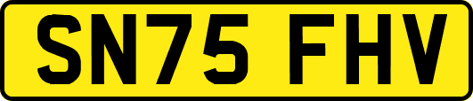 SN75FHV