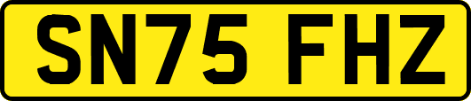 SN75FHZ