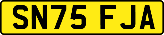 SN75FJA