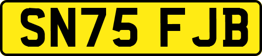 SN75FJB