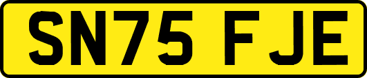SN75FJE