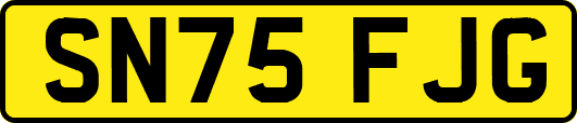 SN75FJG