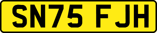 SN75FJH