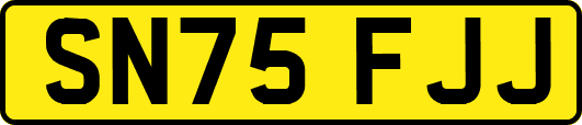 SN75FJJ