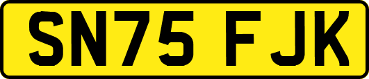 SN75FJK