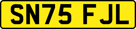 SN75FJL