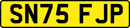 SN75FJP