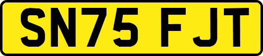 SN75FJT