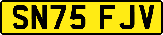 SN75FJV