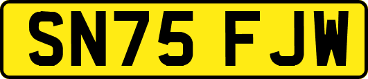 SN75FJW