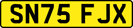 SN75FJX