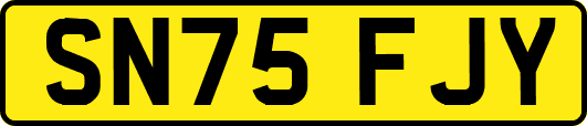 SN75FJY