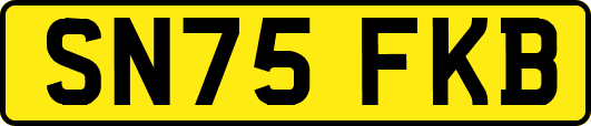 SN75FKB