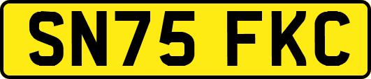 SN75FKC