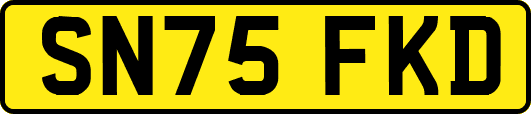 SN75FKD