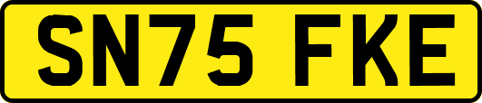 SN75FKE