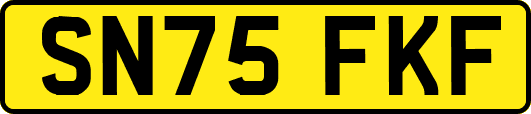 SN75FKF