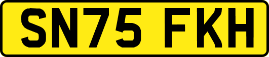 SN75FKH