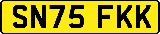 SN75FKK
