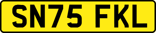 SN75FKL