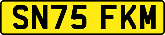 SN75FKM