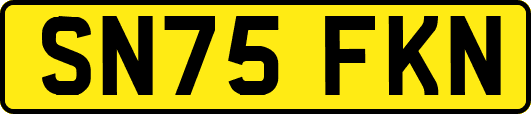 SN75FKN