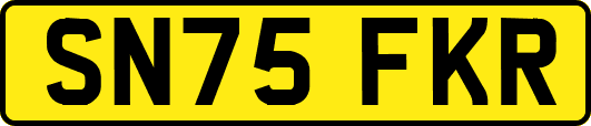SN75FKR