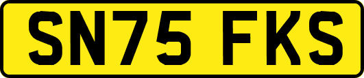 SN75FKS