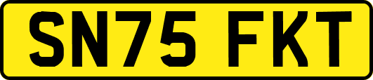 SN75FKT