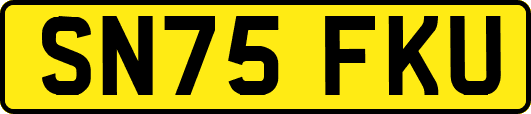 SN75FKU