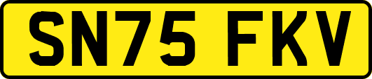 SN75FKV