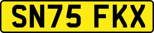 SN75FKX