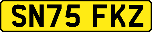SN75FKZ