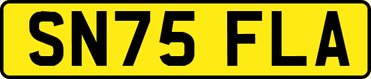 SN75FLA