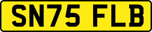 SN75FLB