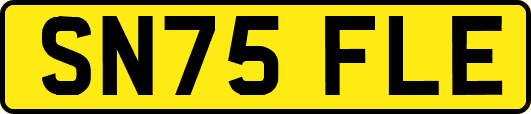 SN75FLE