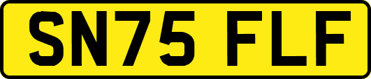 SN75FLF