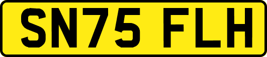SN75FLH