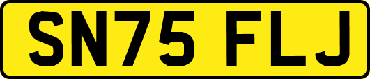 SN75FLJ