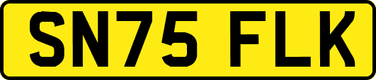 SN75FLK