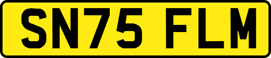 SN75FLM