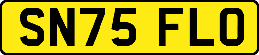SN75FLO